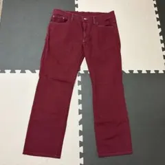 barassi デニムパンツのサムネイル