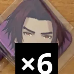 2025年最新】蜻蛉切 スクエア缶バッジの人気アイテム - メルカリ