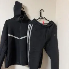 極美良品 オガサカ デサント パーカージャケット トレーニングジャージ