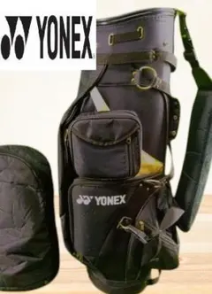 2026年最新】YONEX ゴルフバッグ・キャディバッグの人気アイテム