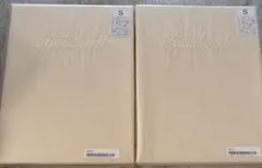 シモンズボックスシーツシングルアイボリー2個セット未使用 - メルカリ