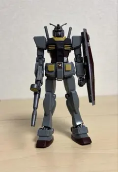 HGUC 1/144 ガンダム 21stCENTURY REALTYPE Ver