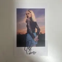 2026年最新】ブランデー戦記 チェキの人気アイテム - メルカリ