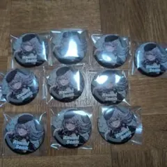 ぶいすぽフェス キャラクターグッズ