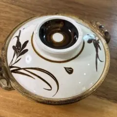 和風 土鍋 陶器 鍋料理 煮込み料理のサムネイル