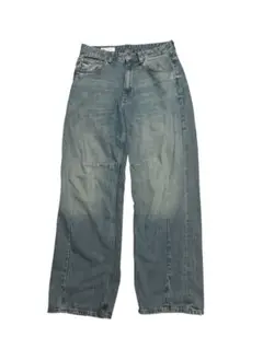 BAGGY FIT デニム　サイズ31