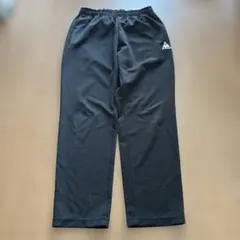 メンズ le coq sportif ジャージパンツ ブラックＬのサムネイル