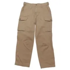 Dockersドッカーズ チノパン カーゴパンツ ベージュ メンズパンツ
