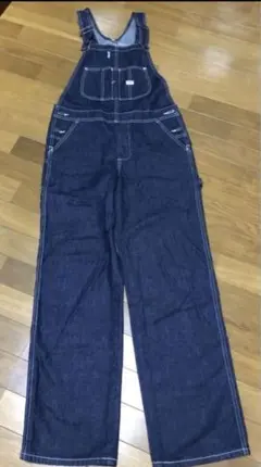 Leeオーバーオール サロペット　LL0255 定番