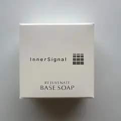 【即日発送】インナーシグナル リジュブネイトエキス30ml 洗顔石けん 60g 2025年最新】インナーシグナル 石けんの人気アイテム - メルカリ
