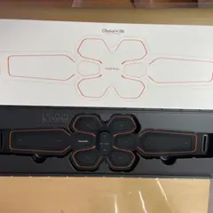 MTG SIXPAD Abs Belt トレーニングギア - メルカリ
