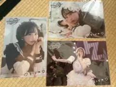 松本かれん生誕ラッフル2025　まとめ