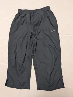 NIKE RUNNING ナイキ クロップドパンツのサムネイル