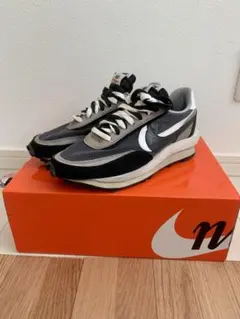 3*4様 sacai × Nike LD Waffle 