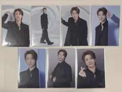 ミンハオ　NEW_ トレカ　まとめ売り