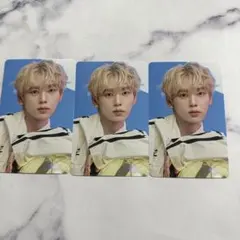 ZEROBASEONE ZB1 ゼベワン ユジン タワレコ 特典 トレカ