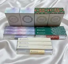 新品12本♡LCラブコスメ 甘い香り16点セット