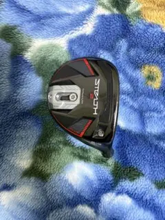 テーラーメイド ステルス2 プラス 5W ヘッドのみのサムネイル
