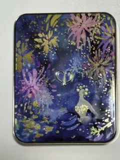 クレ・ド・ポーボーテオンブルクルールクアドリ501