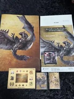 galleria lounge モンスターハンター ワイルズ ガレリア PC