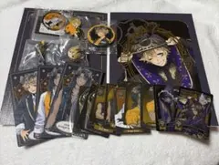 ツイステ サバナクロー まとめ