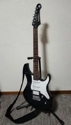 ヤマハ YAMAHA Pacifica PAC212vfm エレキギター