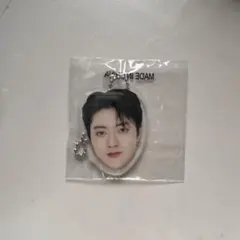 TREASURE ハルト 顔アクキー