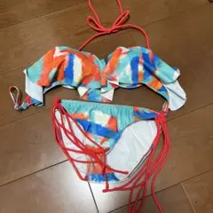 LAETITIA ビキニ セパレート水着 9Mサイズのサムネイル