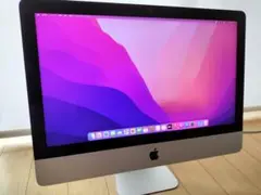 4K iMAC 液晶ディスプレイ