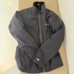 モンベル　montbell クリマエアリバーシブルジャケット　L メンズ