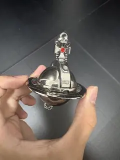 Vivienne Westwood オーブライターネックレス シルバー