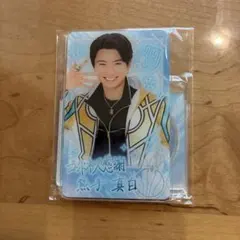 ゴジュウジャー FLT ファイナルライブツアー 熊手真白 ミニポスター