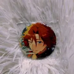 あんスタ 缶バッジ 三毛縞斑