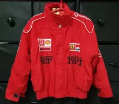 キッズジャンパー フェラーリ アウター ブルゾン