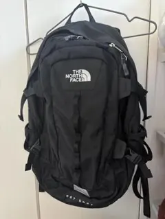 THE NORTH FACE HOT SHOT バックパック　リュック　美品