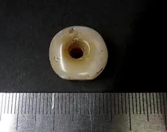 良渚玉琮 玉器 中国骨董 璧形玉佩 良渚文化 雕工璧 古美術 蒐集家放出