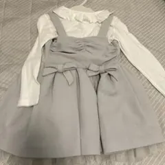値下げ　スナイデル　ドレスのサムネイル