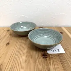 【大きめ】たち吉 貫入 茶碗 小鉢 煮物椀 盛り皿 とんすいのサムネイル