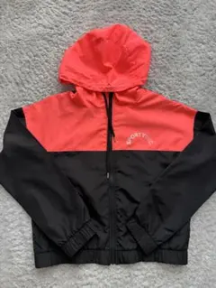 Forever 21 フード付きジャケット