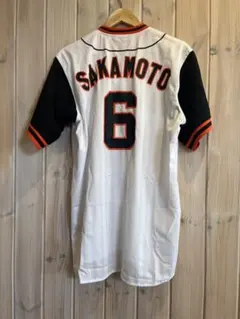 読売ジャイアンツ 坂本　ユニフォーム