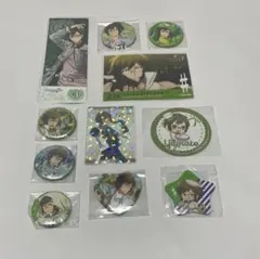 アイドリッシュセブン アイナナ 大和 グッズセット