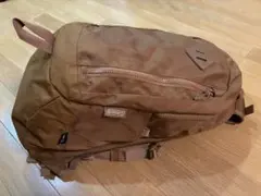 Coleman ブラウンリュック