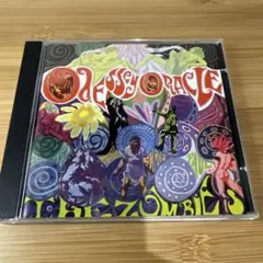 2025年最新】zombies odessey & oracleの人気アイテム - メルカリ