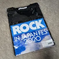 ロッキン ROCK IN JAPAN FES.2000 Tシャツ - メルカリ