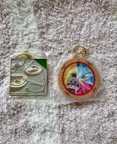 Mrs. GREEN APPLE 一番くじ 天国チャーム アクリルチャーム