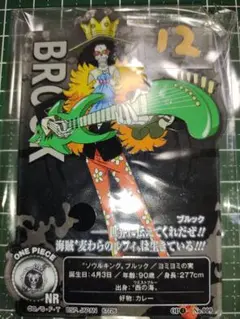一番くじH賞 ワンピース 試練のその先へ ACLLECT OnePiece 12