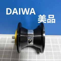 ⑩美品！ ダイワ　マグフォースV　スプール　ベイトリール TD-Zのサムネイル
