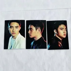 EXO PLANET #3 EXO'rDIUM セフン コンサート トレカ - メルカリ