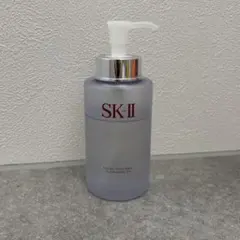 【残量7.5割】SK-II フェイシャル トリートメント クレンジング オイルのサムネイル