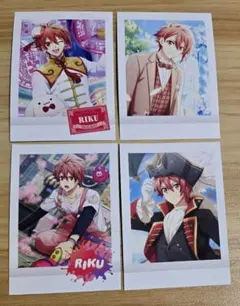 アイドリッシュセブン 七瀬陸 ぱしゃこれ セット